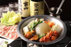 ���牮